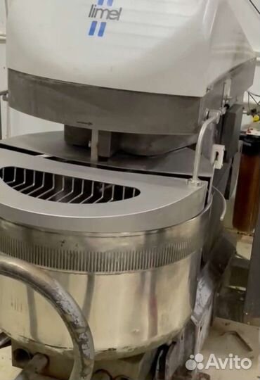 Оборудование для производства/ пекарни/ кафе