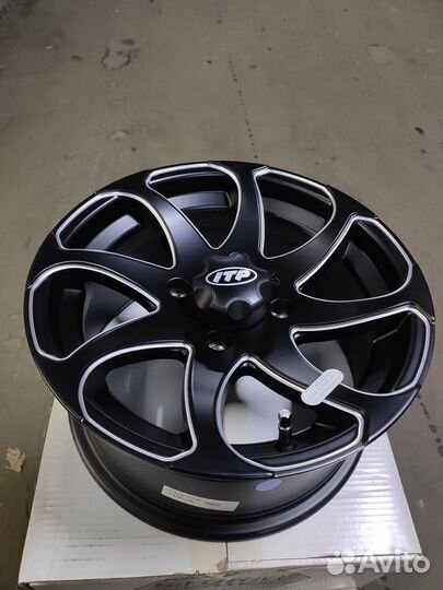 Диски для Квадроцикла polaris ITP twister