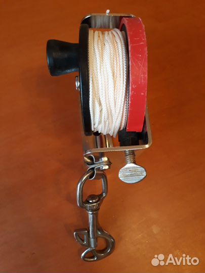 Катушка OMS + планшет