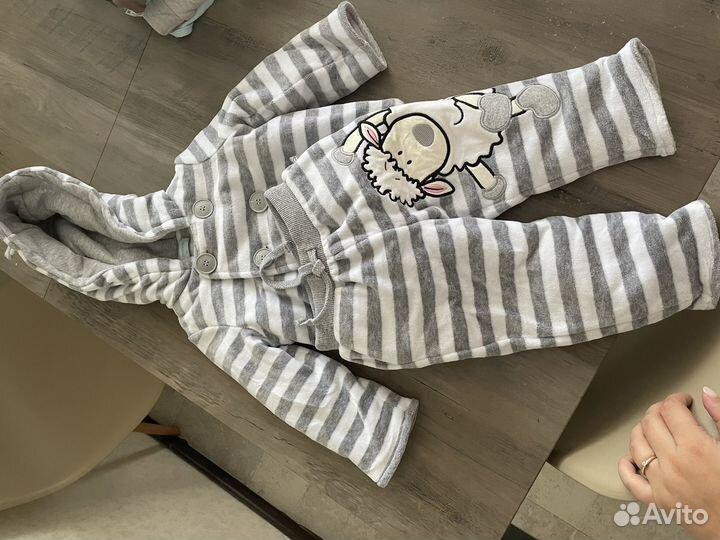 Детская одежда