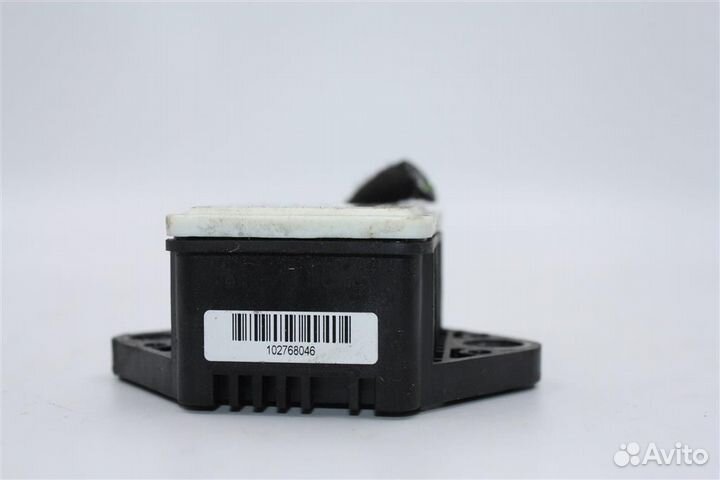 Датчик ускорения Jaguar XF X250 2007-2011