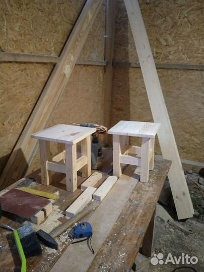 Табурет и тд. и тп