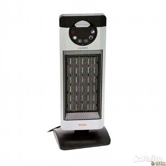 Тепловентилятор Ресанта твк-3