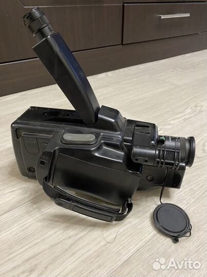 Видеокамера