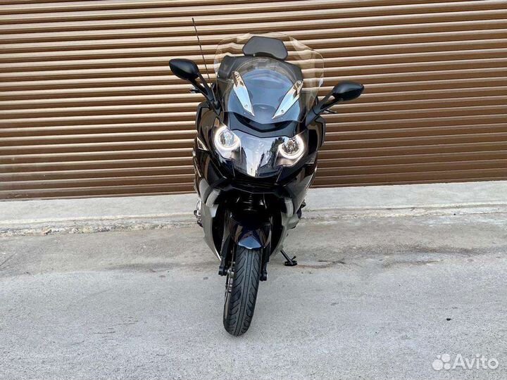 BMW K1600GTL 2012 без пробега