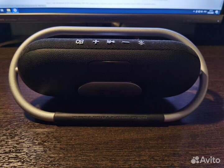 Rombica mysound BT-28