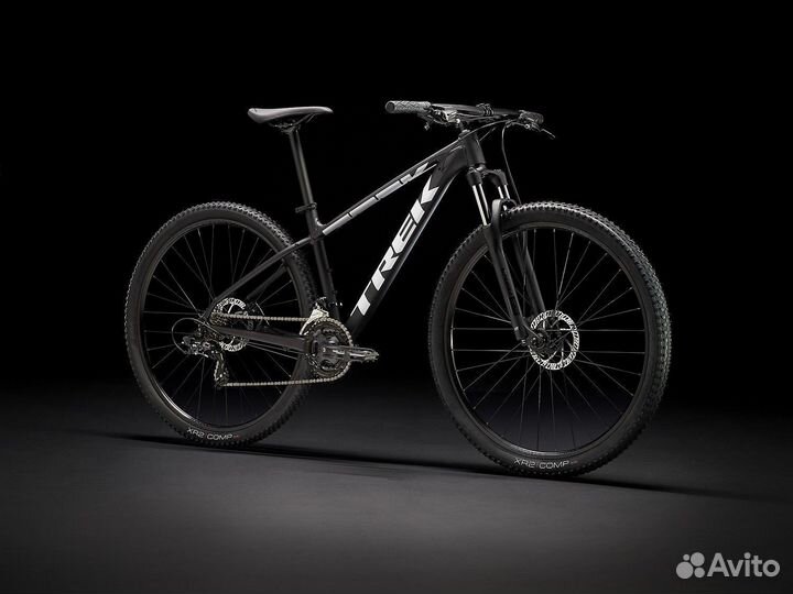 Велосипед горный Trek Marlin 4 29