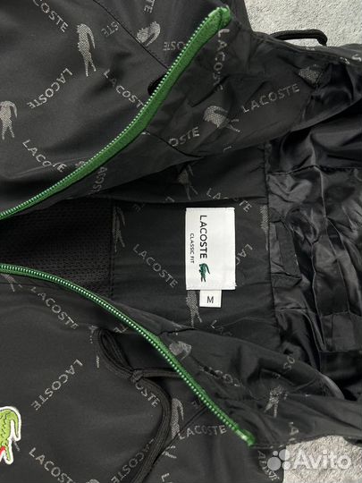 Костюм Lacoste