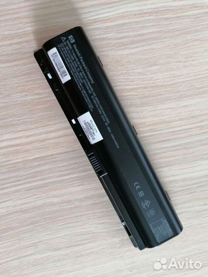 Аккумулятор для ноутбука hp hstnn-DB31 Original