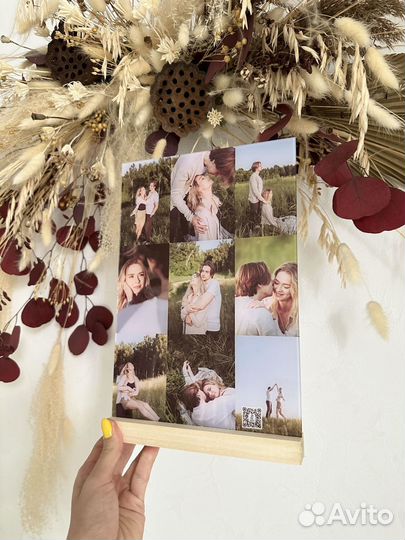 Фото на День Рождения