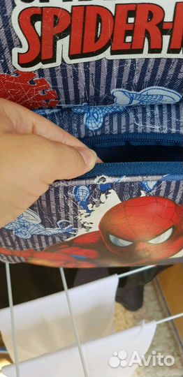 Рюкзак портфель