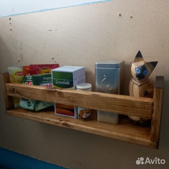 Полка для специй