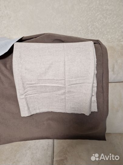 Отрез ткани