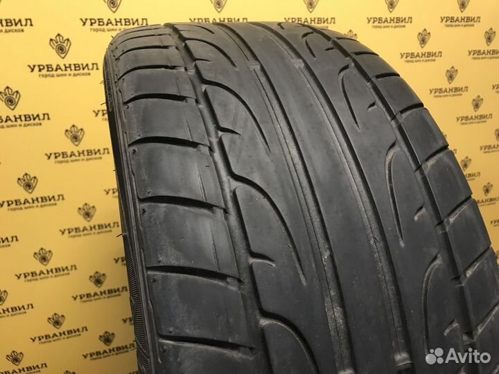 Dunlop SP Sport Maxx 235/45 R17 97Y