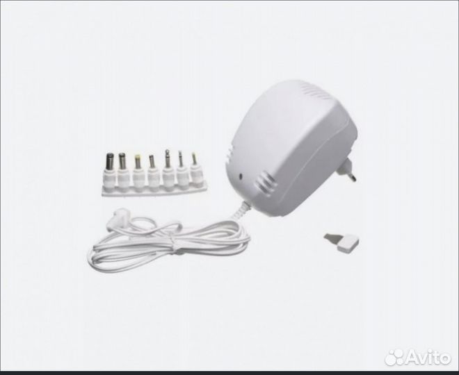 Блок питания универсальный Robiton RN500 500мА