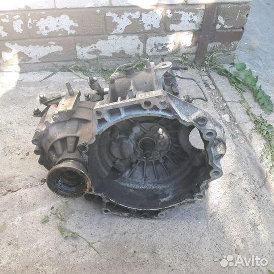 МКПП VW Гольф 4, Октавия, А3, 1.4, 1.6 бенз