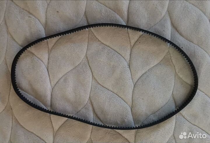 Ремень на хлебопечь