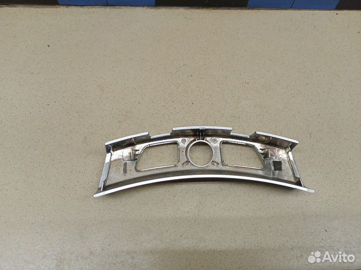 Накладка декоративная 5-serie GT F07 2009-2016