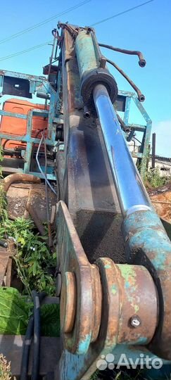 Гидромонипулятор