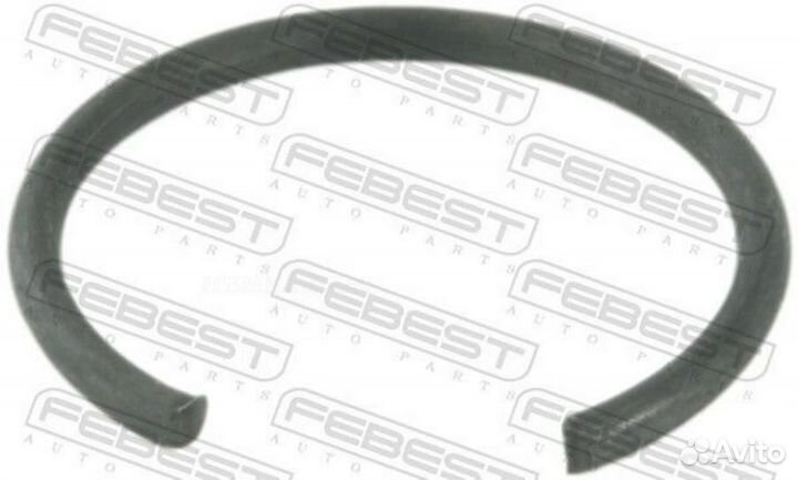 Febest CC-1-27X2 Кольцо стопорное