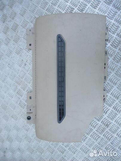 Облицовка Mercedes-Benz A9606807281