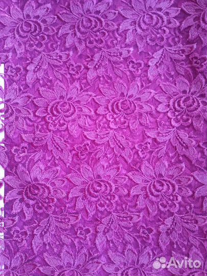 Отрез ткани гдр СССР