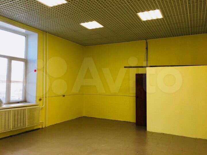 Свободного назначения, 45 м²