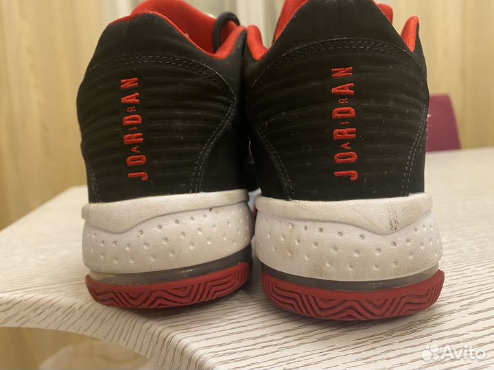 Кроссовки nike jordan max aura 2 Оригинал