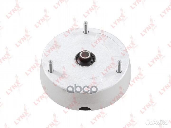 Опора стойки перед прав/лев MA1184LR lynxauto