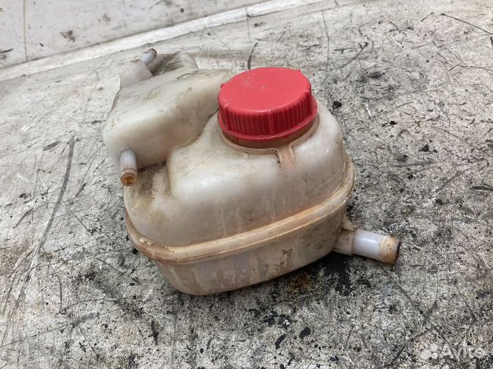 Бачок расширительный Daewoo Nexia