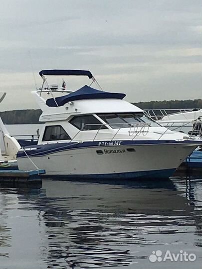 Bayliner 3258 Avanti