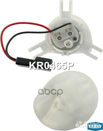 Модуль В сборе С бензонасосом KR0465P Krauf