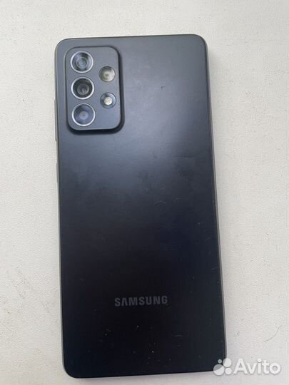 Samsung Galaxy A52, 8/256 ГБ