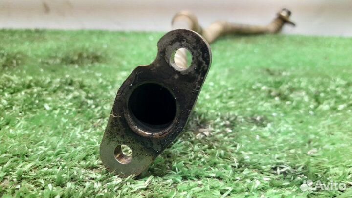 Трубка турбины Ford Mondeo 3 лифтбек 2.0 hjbb 2002