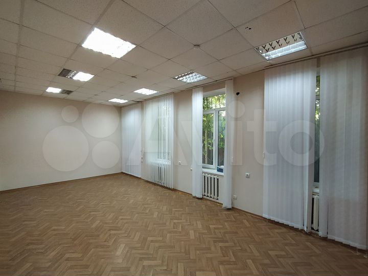 Офис, 34.2 м²