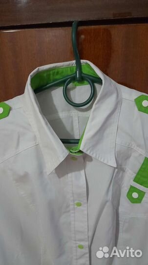 Медицинский костюм 46 -48