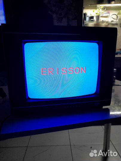 Телевизор бу