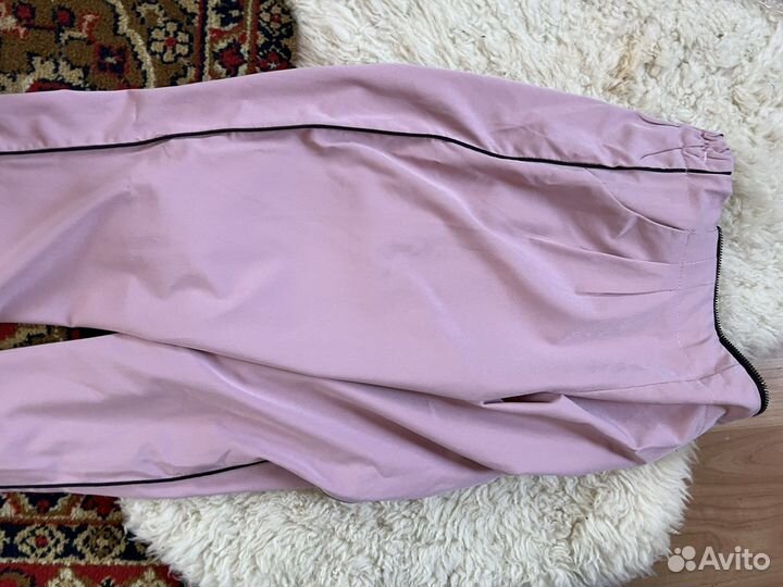 Комбинезон женский