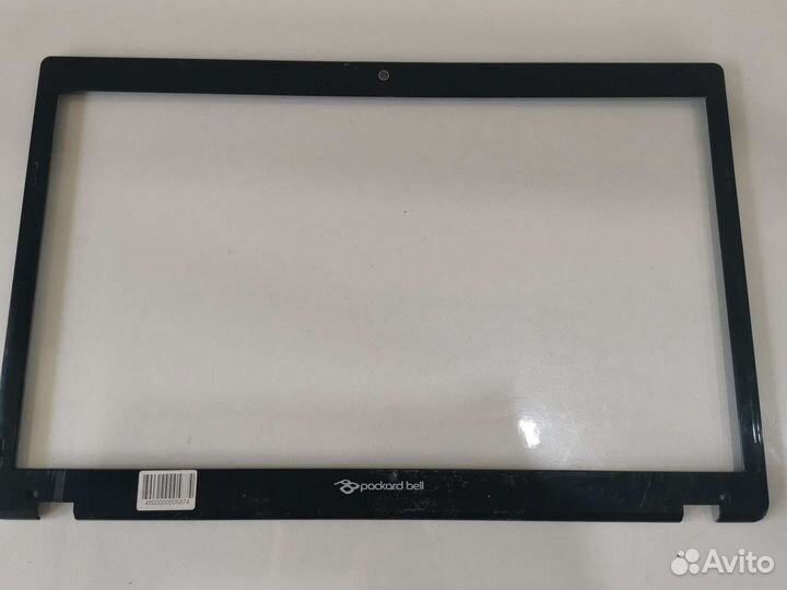 Рамка матрицы Packard Bell lm82