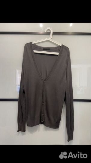 Кардиган легкий Zegna