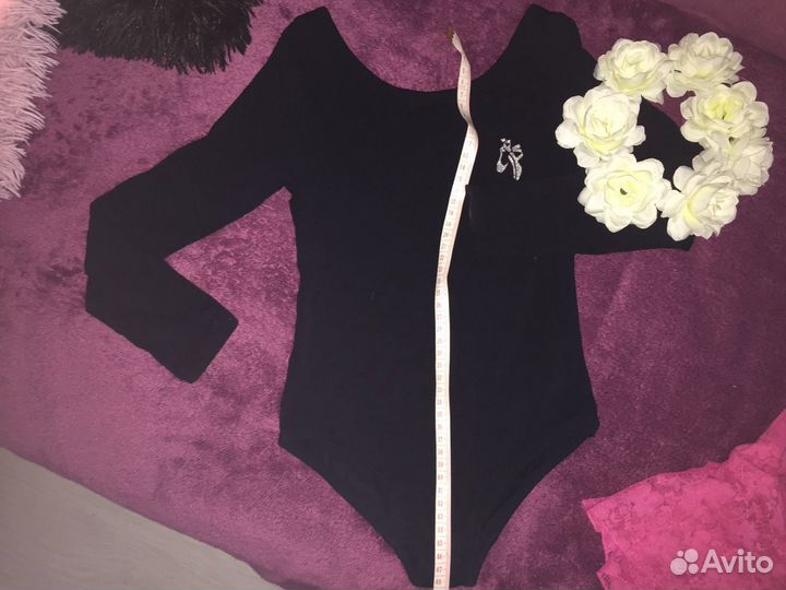 Купальник для танцев