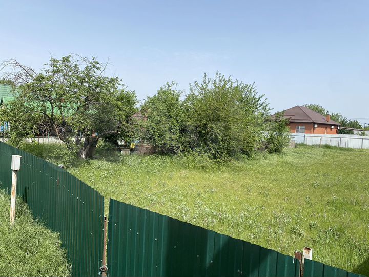 Участок 9,5 сот. (ИЖС)