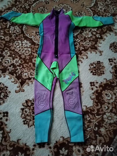 Гидрокостюм