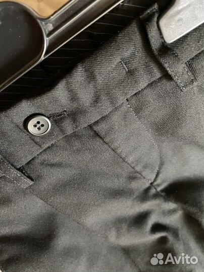 Школьные брюки 134