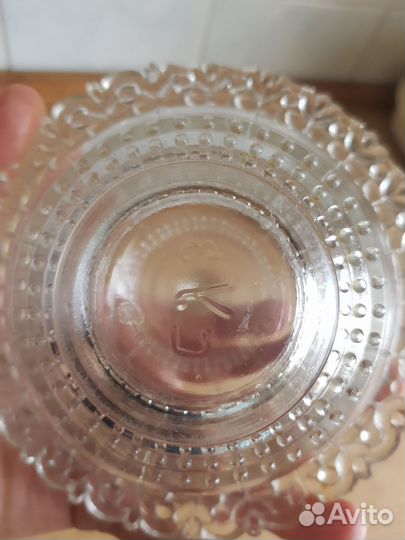 Конфетница СССР