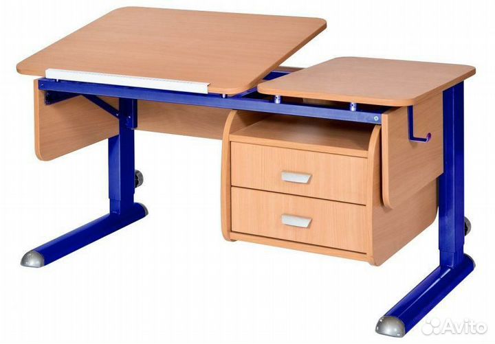 Парта Твин лайт