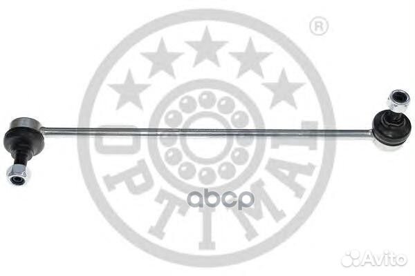 Стойка стабилизатора audi: A3 (8P1) A3 Cabriol