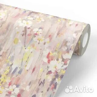 Обои евродекор Моне 7126-11