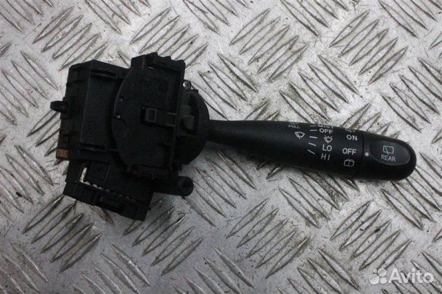 Переключатель стеклоочистителей Vortex Tingo FL