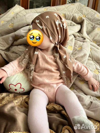 Детская одежда для девочек